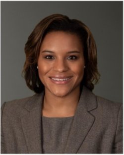 Headshot Image for Andrea Rice